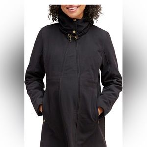NOM Maternity Jacket